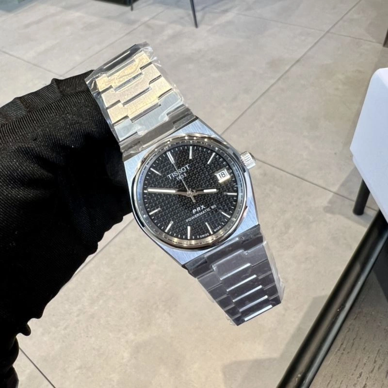 Faithkeybiz TISSOT Watches