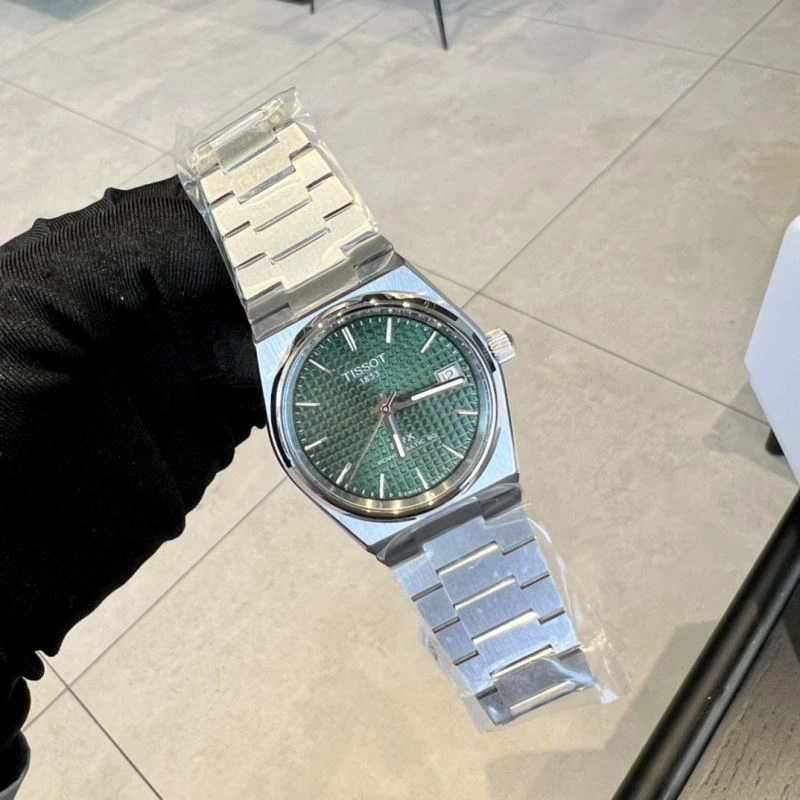 Faithkeybiz TISSOT Watches