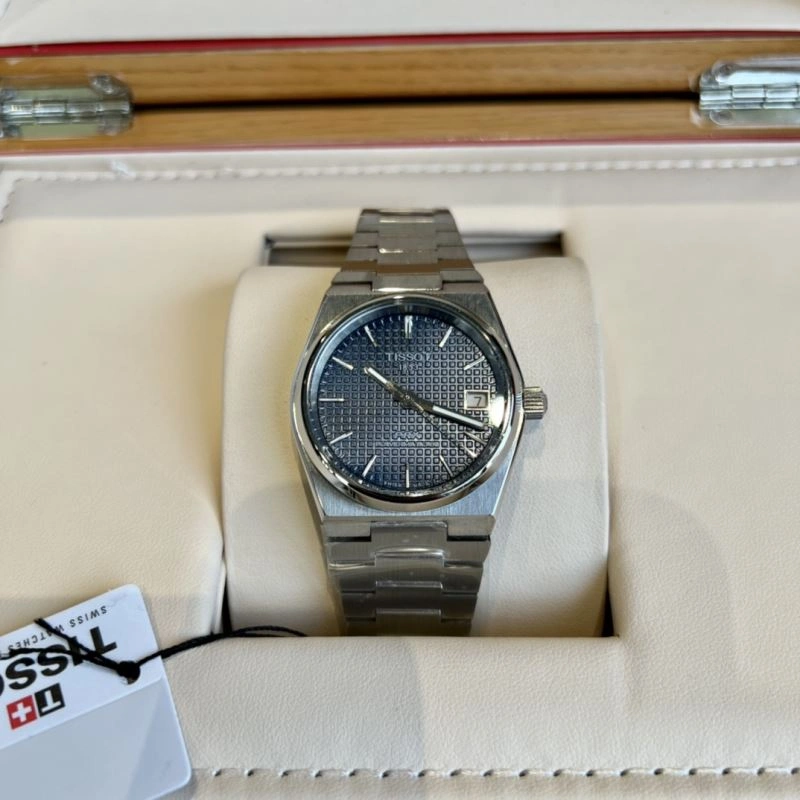 Faithkeybiz TISSOT Watches