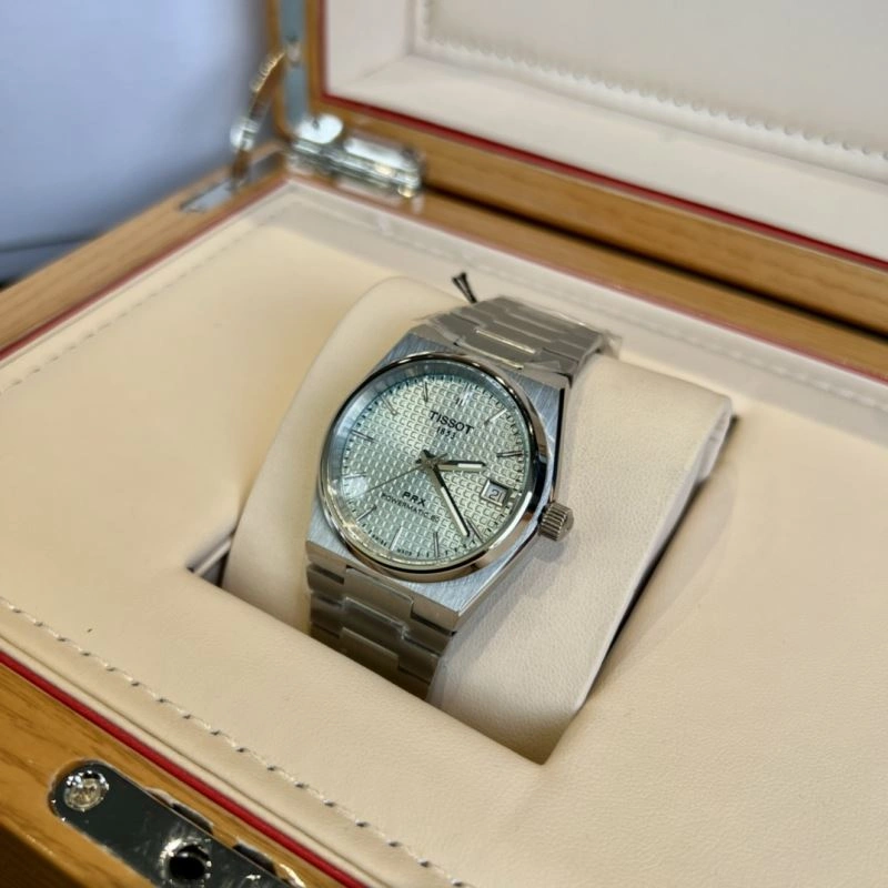 Faithkeybiz TISSOT Watches