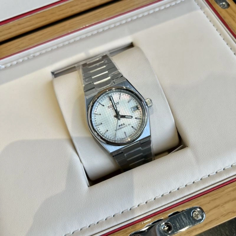 Faithkeybiz TISSOT Watches