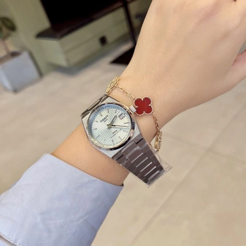 Faithkeybiz TISSOT Watches
