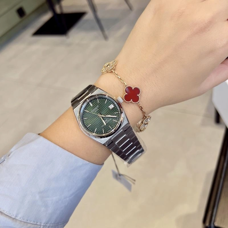 Faithkeybiz TISSOT Watches