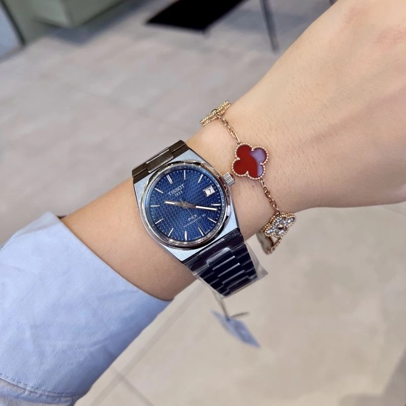 Faithkeybiz TISSOT Watches