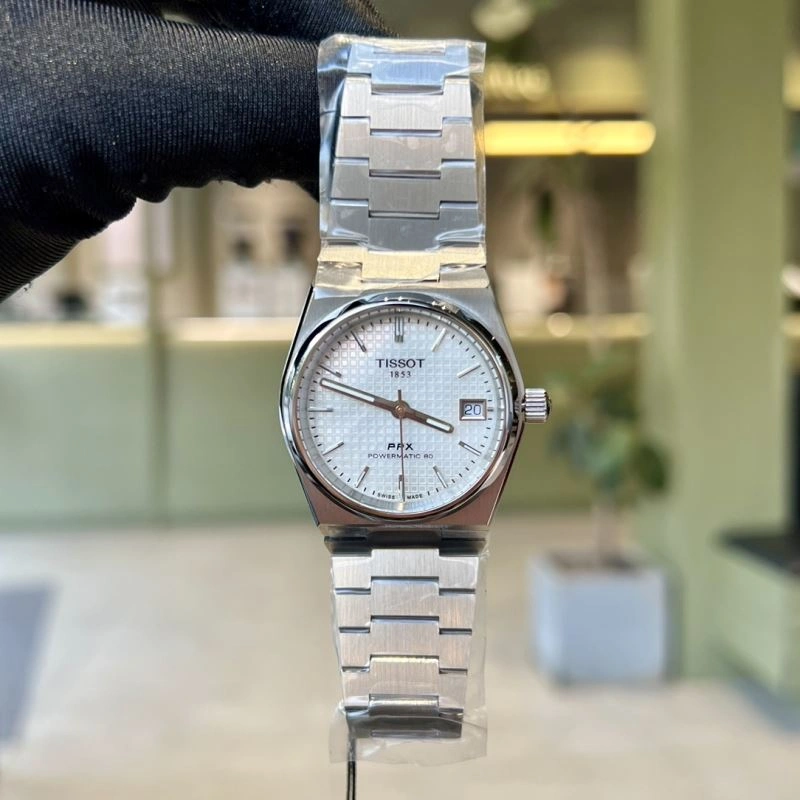 Faithkeybiz TISSOT Watches