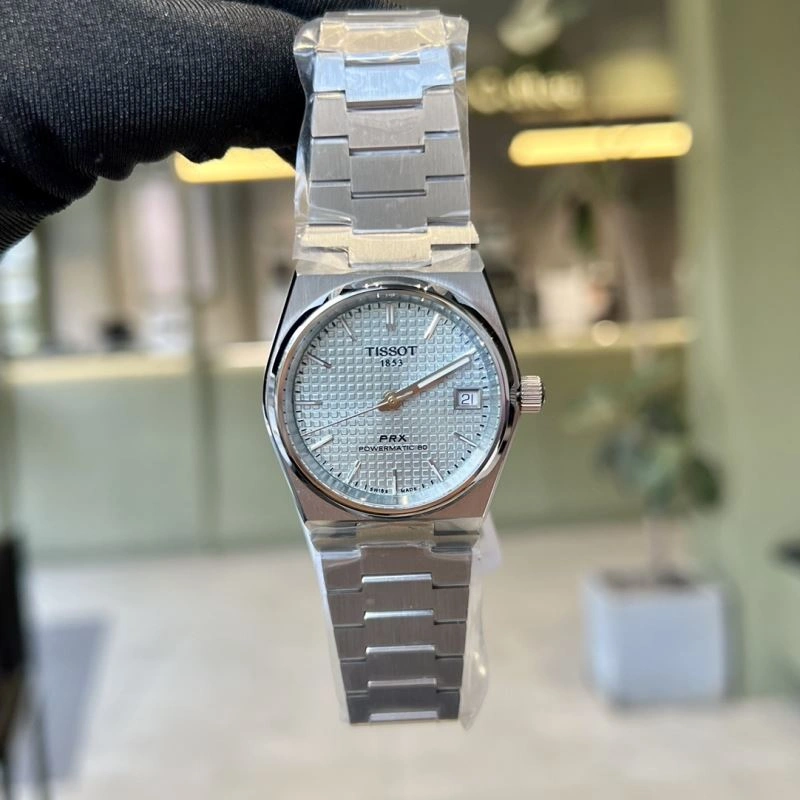 Faithkeybiz TISSOT Watches