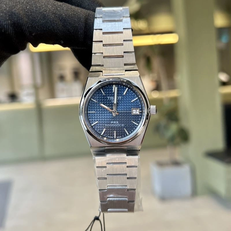 Faithkeybiz TISSOT Watches