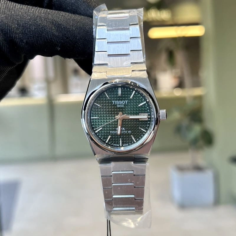 Faithkeybiz TISSOT Watches