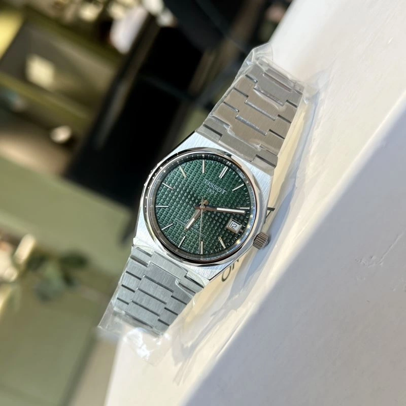 Faithkeybiz TISSOT Watches