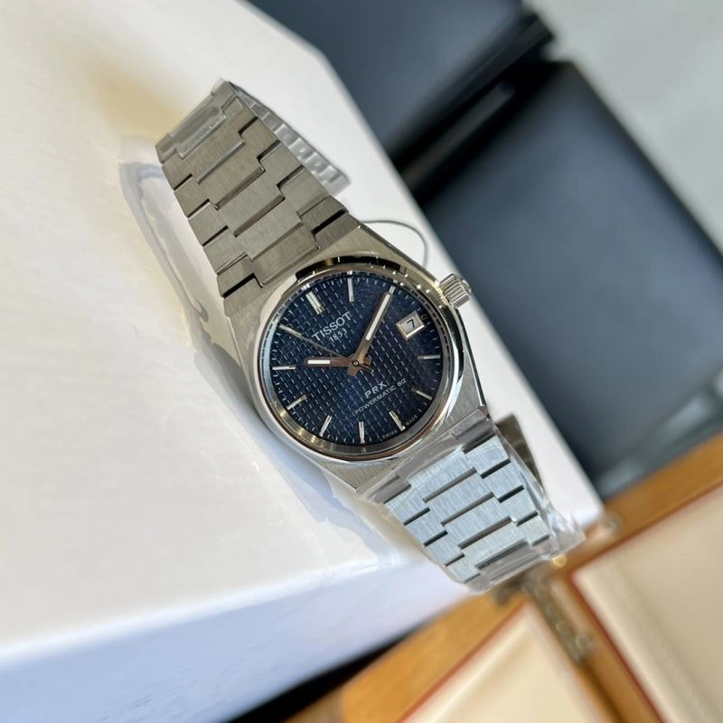 Faithkeybiz TISSOT Watches