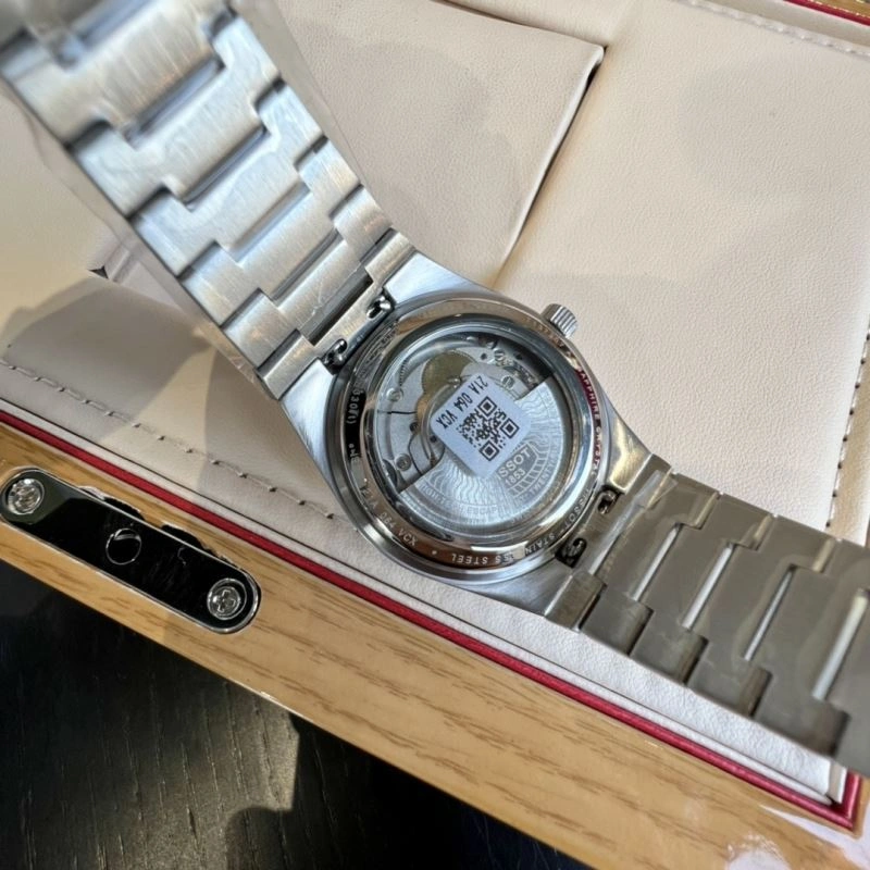 Faithkeybiz TISSOT Watches