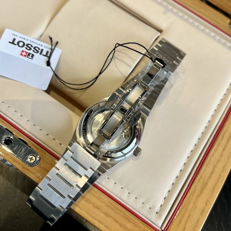 Faithkeybiz TISSOT Watches