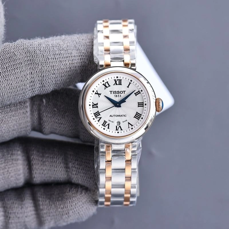 Faithkeybiz TISSOT Watches