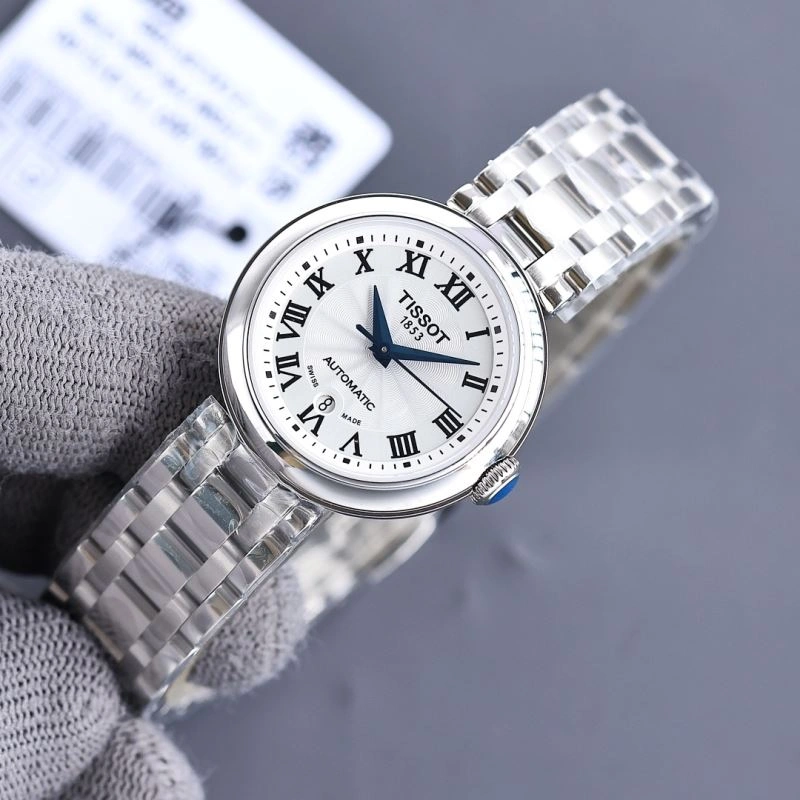 Faithkeybiz TISSOT Watches