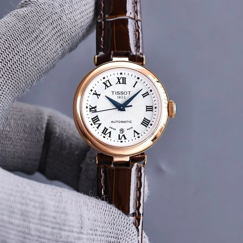 Faithkeybiz TISSOT Watches