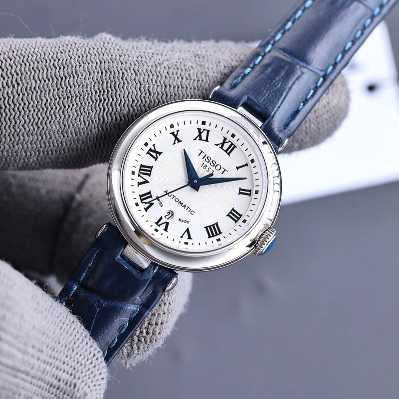 Faithkeybiz TISSOT Watches