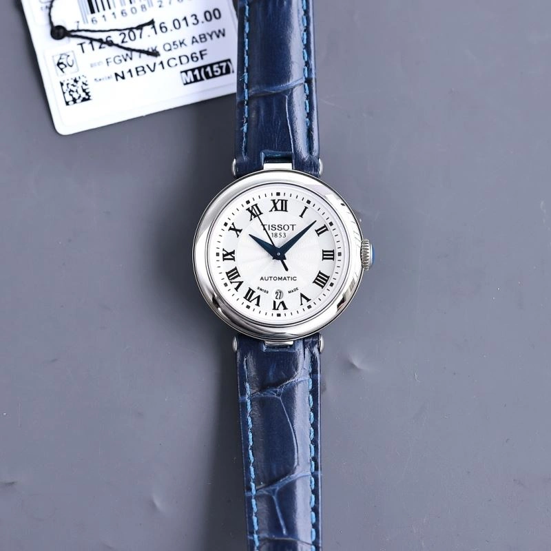 Faithkeybiz TISSOT Watches