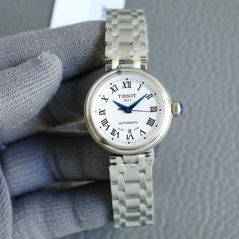 Faithkeybiz TISSOT Watches