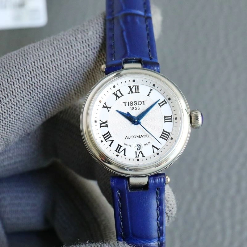 Faithkeybiz TISSOT Watches
