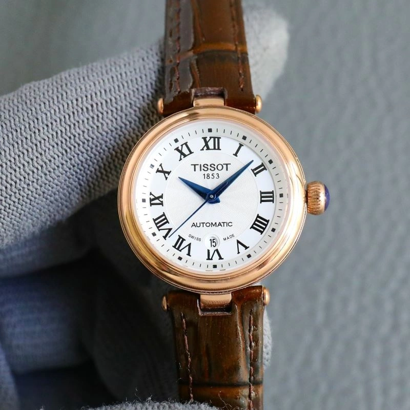 Faithkeybiz TISSOT Watches