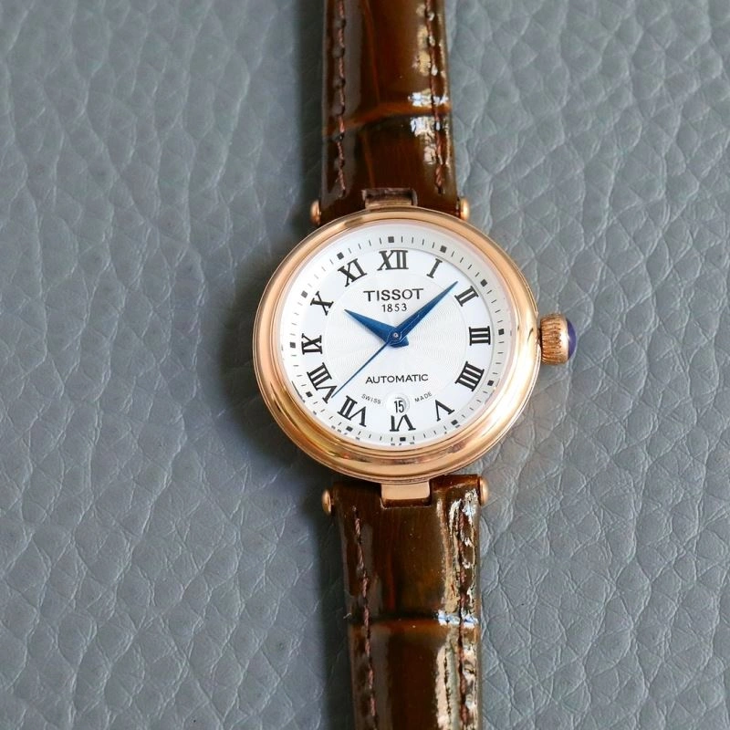 Faithkeybiz TISSOT Watches