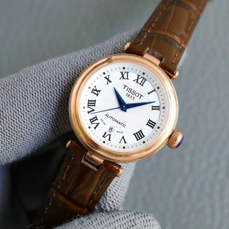 Faithkeybiz TISSOT Watches