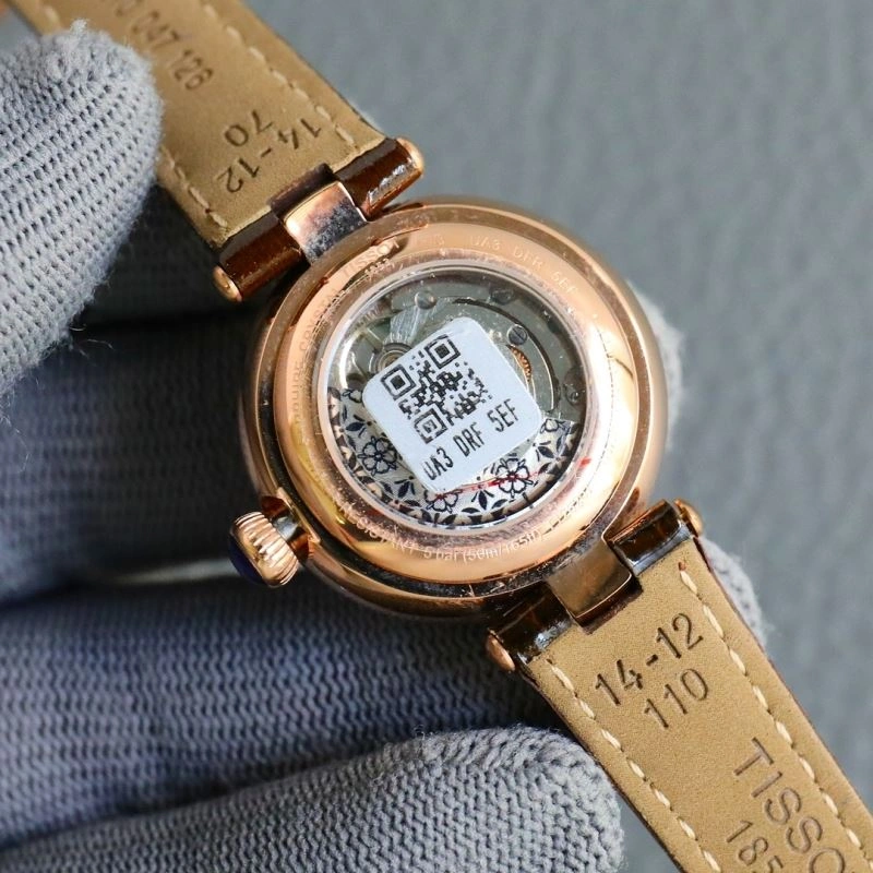 Faithkeybiz TISSOT Watches