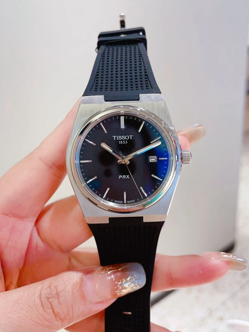 TISSOT Watches
