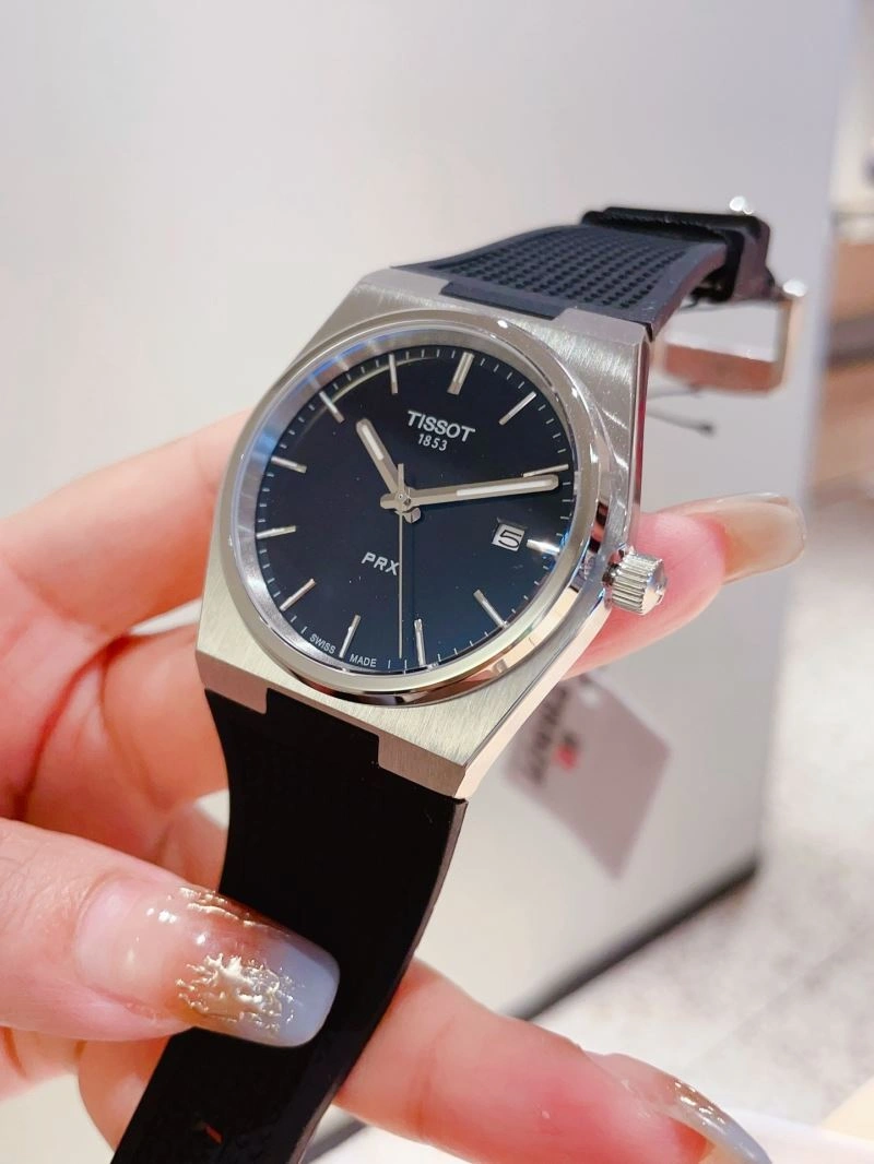 Faithkeybiz TISSOT Watches