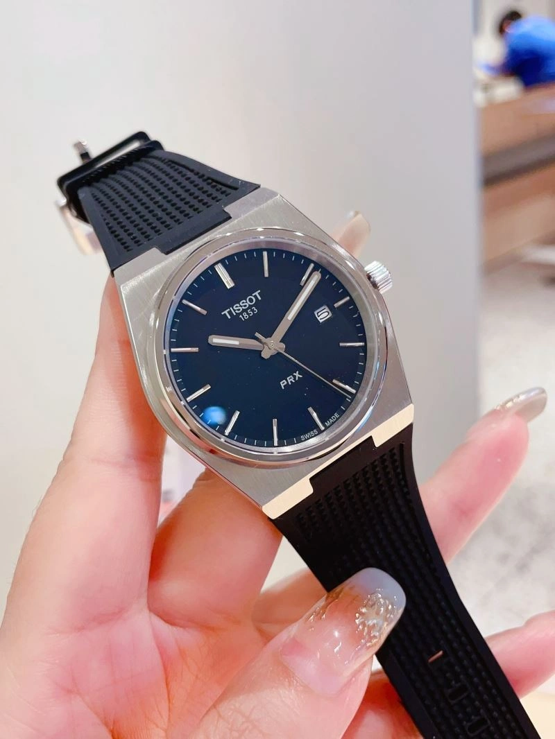 Faithkeybiz TISSOT Watches