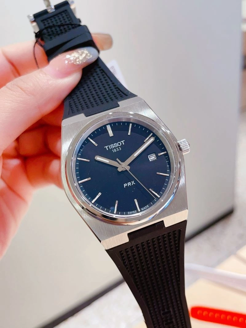 Faithkeybiz TISSOT Watches