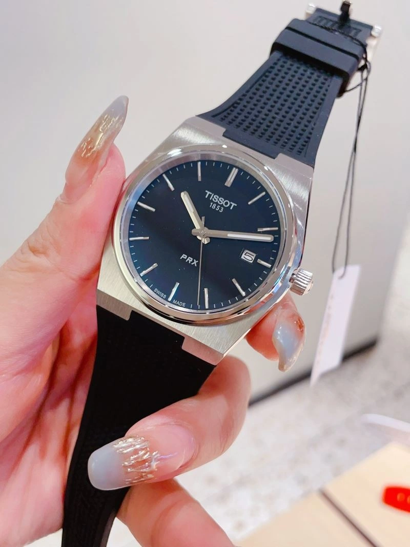 Faithkeybiz TISSOT Watches