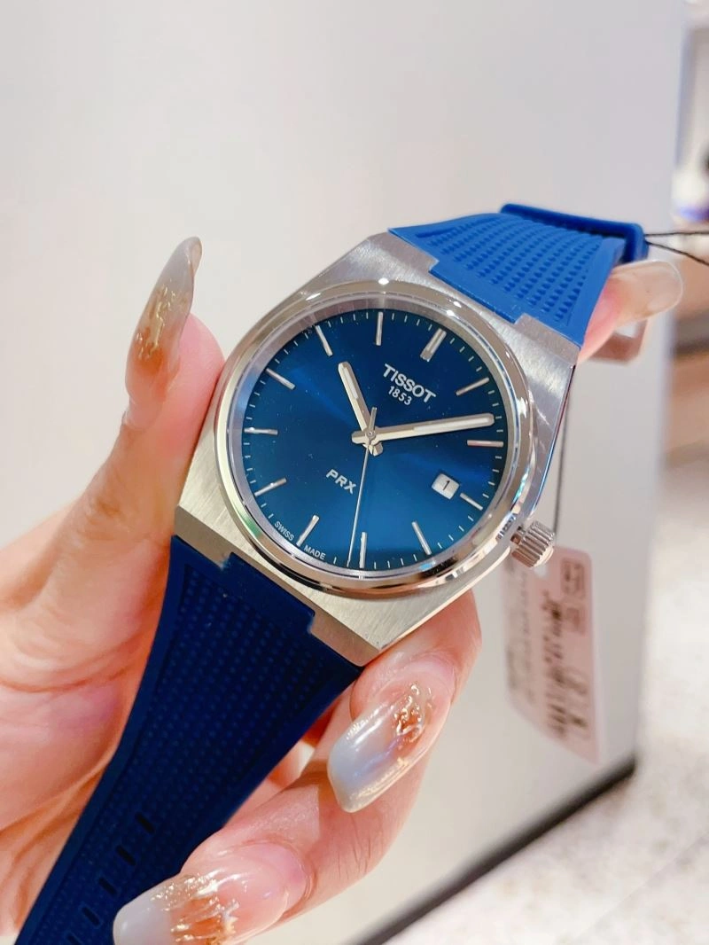 Faithkeybiz TISSOT Watches