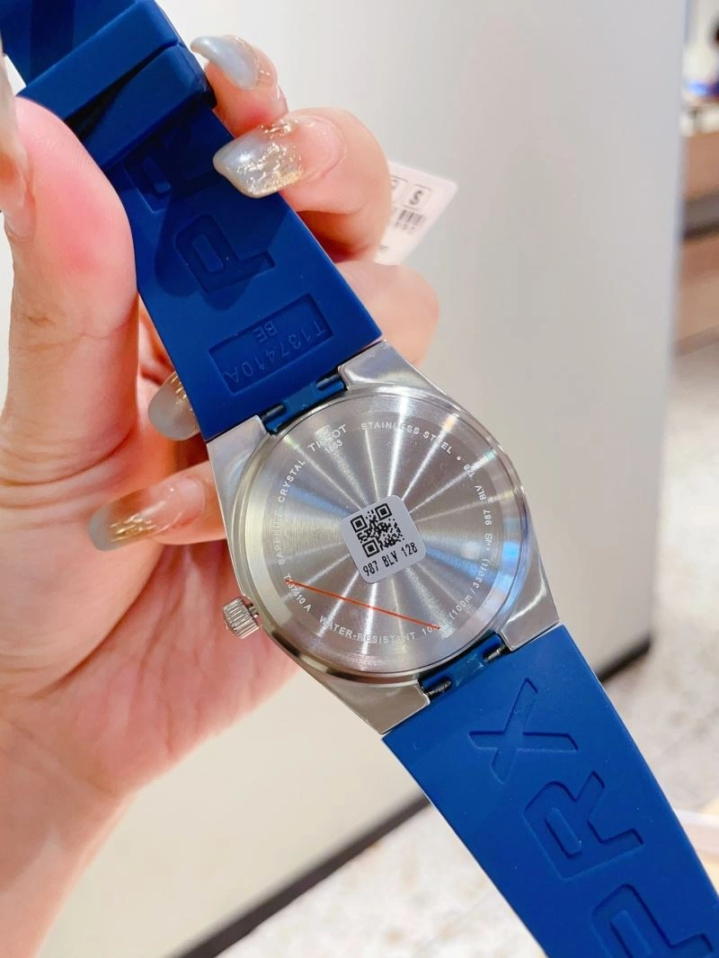Faithkeybiz TISSOT Watches