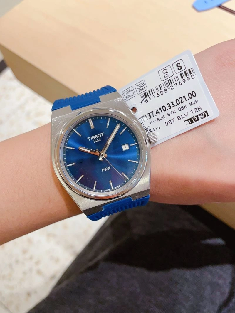 Faithkeybiz TISSOT Watches