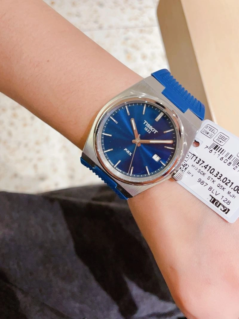 Faithkeybiz TISSOT Watches
