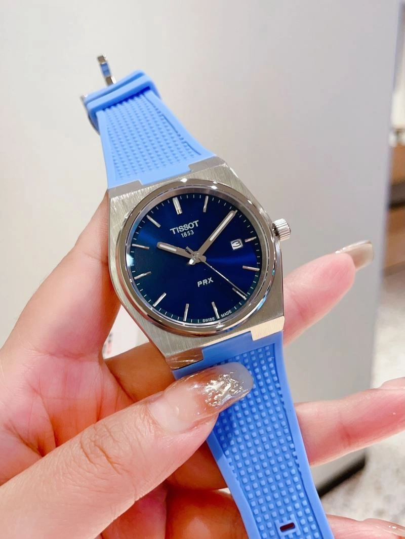 Faithkeybiz TISSOT Watches