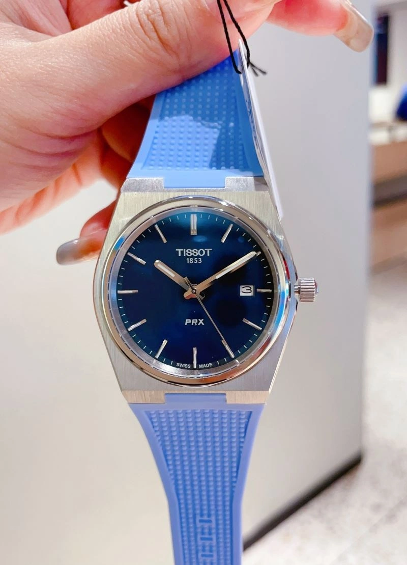 Faithkeybiz TISSOT Watches