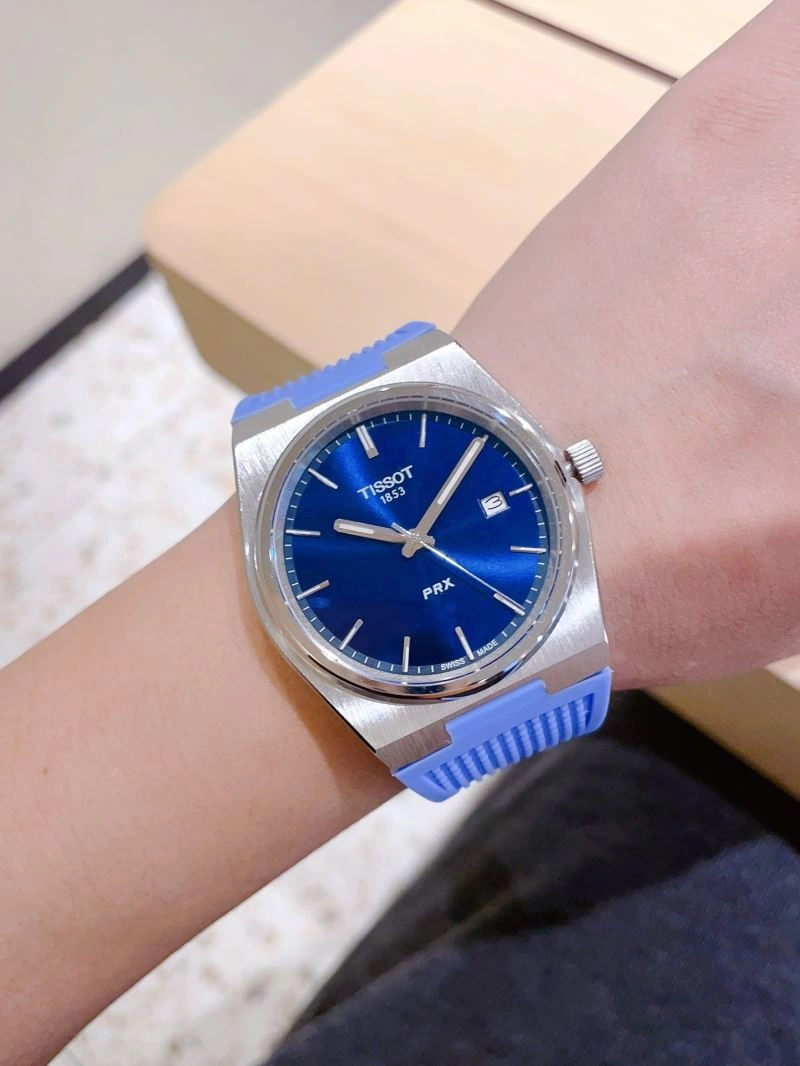 Faithkeybiz TISSOT Watches