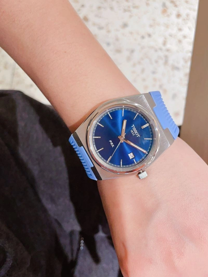 Faithkeybiz TISSOT Watches