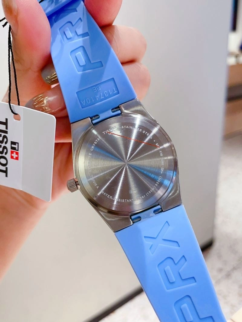 Faithkeybiz TISSOT Watches