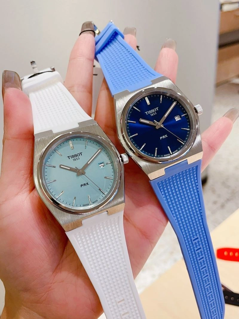 Faithkeybiz TISSOT Watches
