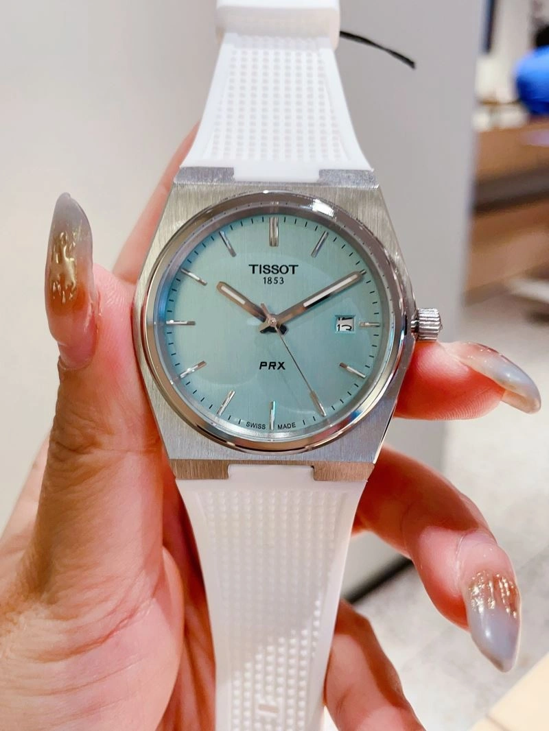 TISSOT Watches