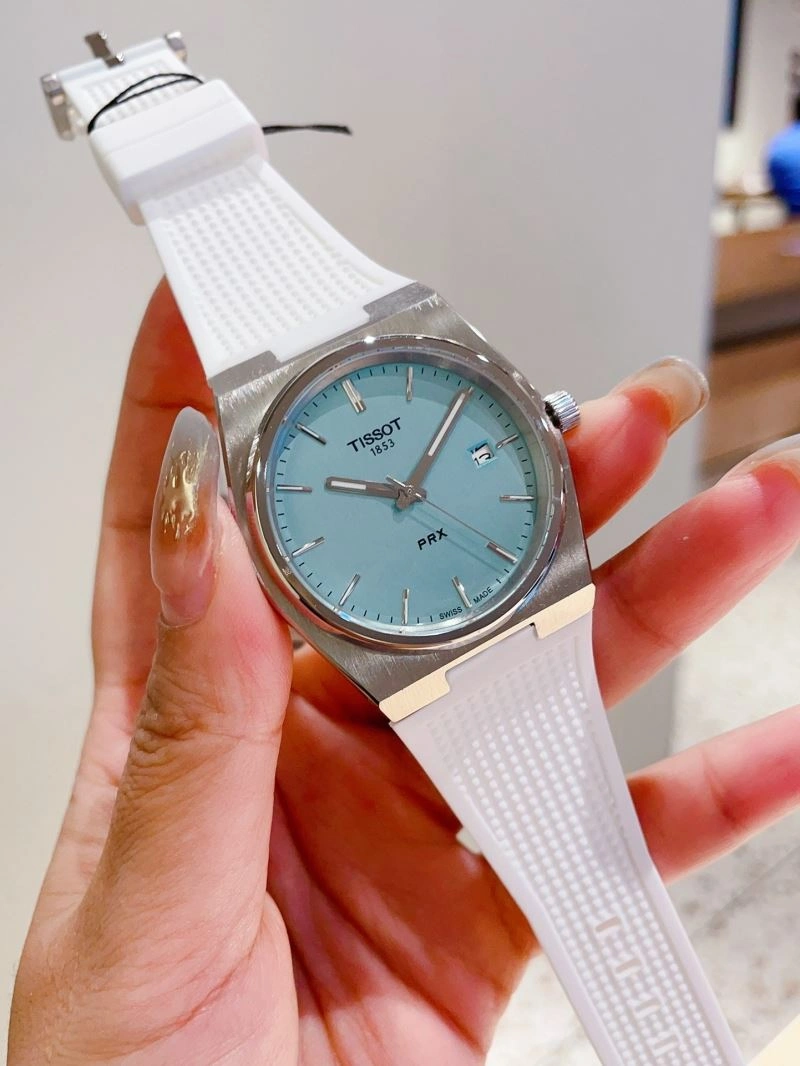 Faithkeybiz TISSOT Watches