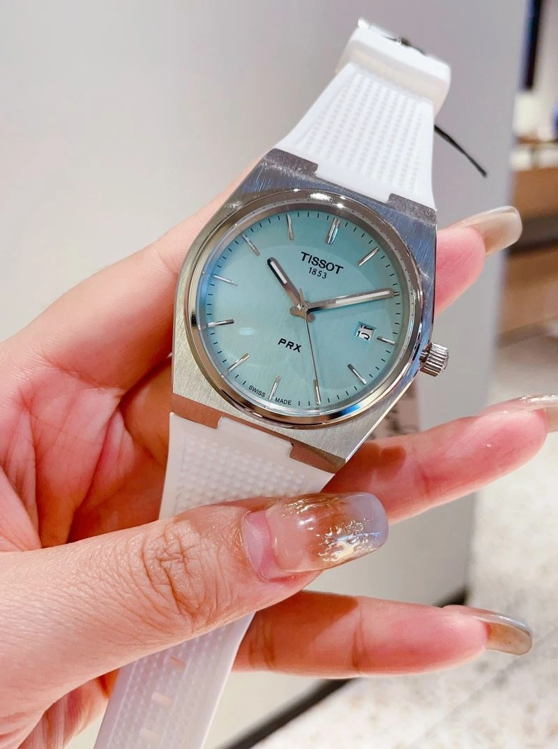 Faithkeybiz TISSOT Watches