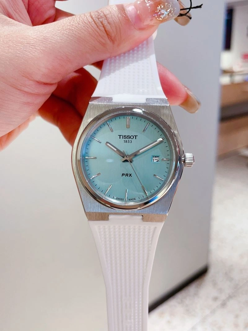 Faithkeybiz TISSOT Watches