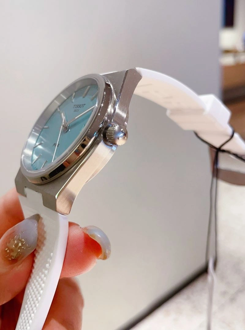 Faithkeybiz TISSOT Watches