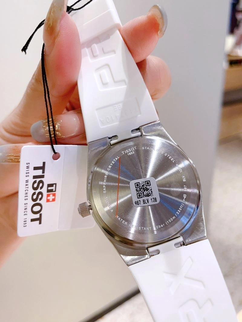 Faithkeybiz TISSOT Watches
