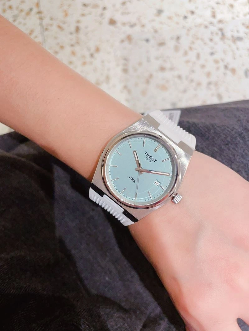 Faithkeybiz TISSOT Watches