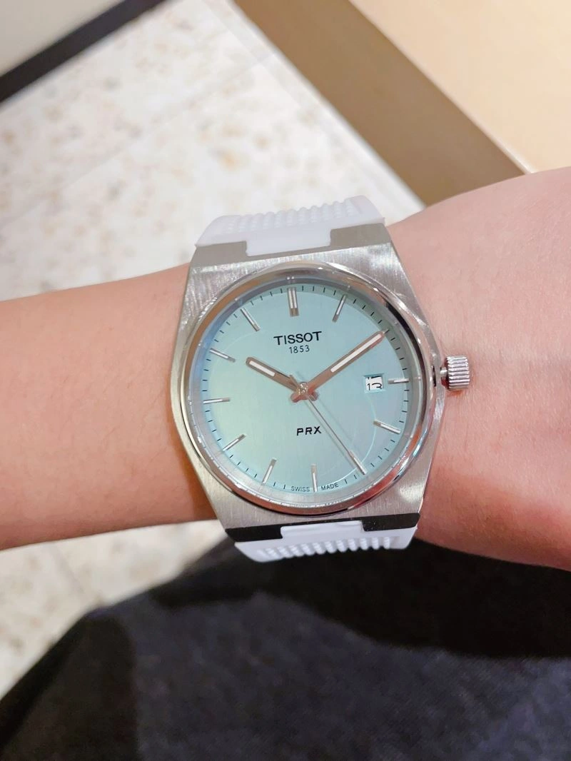 Faithkeybiz TISSOT Watches